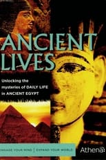 Poster for Ancient Lives