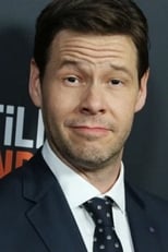 Fiche et filmographie de Ike Barinholtz