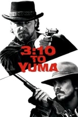 Poster for 3:10 to Yuma 