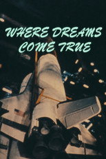Where Dreams Come True