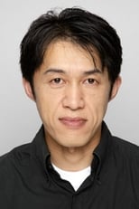 Yûji Yoshimasu