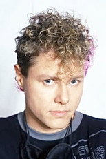 Dan Hartman