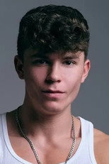 Foto retrato de Drake Von