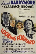 Poster for Looking Forward