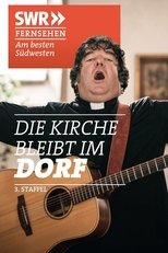 Poster for Die Kirche bleibt im Dorf Season 3