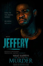 What Happens After Murder (2026)