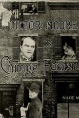 Poster for Chimmie Fadden