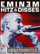 Poster for Eminem: Hitz & Disses