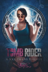 Tomb Rider: A XXX Trans Parody