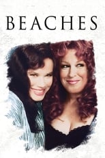 Beaches Poster