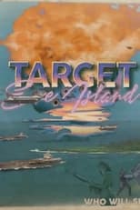 Poster for Target Eve Island 