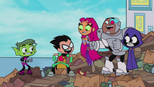Teen Titans Go! 9x37 (S09E37)