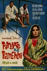 Poster for Pinjre Ke Panchhi