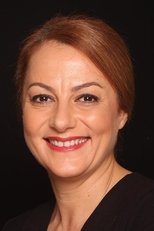 Foto retrato de Dilek Guven