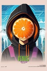 Poster for Venus: Try Flap