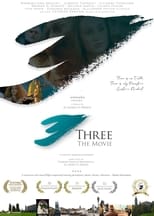 Three the Movie (2017)