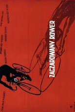 Poster for Magical Bicycle