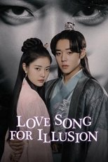 Poster for Love Song for Illusion Season 1