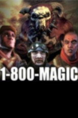 1-800-Magic (2007)