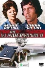 Poster for Die Vlindervanger