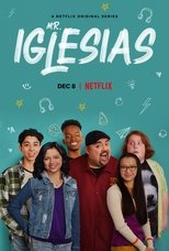 Poster for Mr. Iglesias Season 3