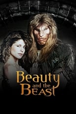 Poster di La bella e la bestia