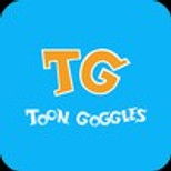 Toon Goggles