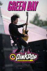 Green Day - Pinkpop 2013