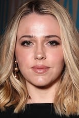 Foto retrato de Majandra Delfino