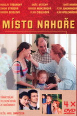Místo nahoře poster