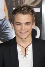 Foto retrato de Hunter Hayes