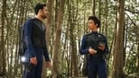 Star Trek: Discovery: 1 Temporada, Se Queres a Paz, Prepara-te Para a Guerra