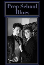 Prep School Blues poster movie