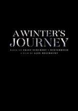 Poster for A Winter's Journey