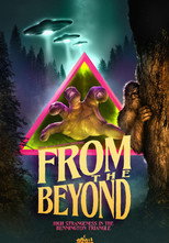 From the Beyond: High Strangeness in the Bennington Triangle (2026)