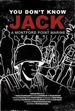 Poster for You Don't Know Jack: A Montford Point Marine