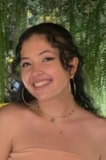 Foto retrato de Mai Garces