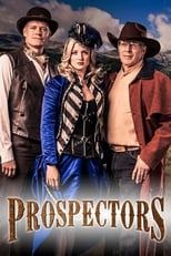 Poster for Prospectors