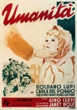 Poster for Umanità