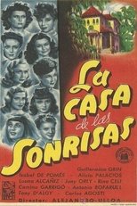 Poster for La casa de las sonrisas