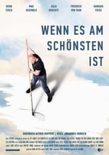 Poster for Wenn es am schönsten ist