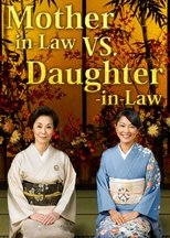 Poster for Mother-in-Law VS. Daughter-in-Law