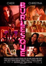 Poster di Burlesque
