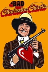 Poster for Bad Charleston Charlie