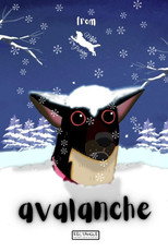 Avalanche poster
