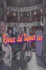 Poster for Reinas del tupper sex