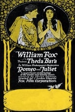 Poster for Romeo and Juliet