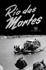 Poster for Rio das Mortes 