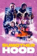 Poster for Sumotherhood