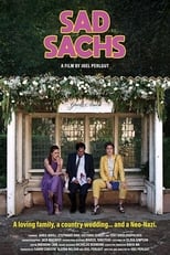 Poster for Sad Sachs